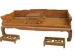 image of Antique Furniture - Arhat bed
