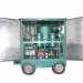 Vacuum Oil-Purifier special for Turbine Oil 