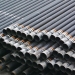 ASTM A106B seamless steel pipe - Result of Boiler