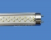 T8 LED tube light - Result of caps