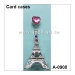 image of Other Stationery - office stationery craft name card clip