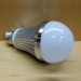 High Power Light Bulb - Result of bulb