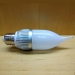 High Power LED Light Bulbs - Result of bulb