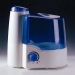 image of Ultrasonic Humidifier - Ultrasonic Room Humidifier