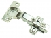 image of Furniture Accessory - Soft closing concealed hinge