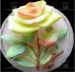 handmade soap - Result of Flower Pot