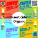Organic Insecticide - Result of nano