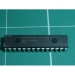 CMOS Microcontroller - Result of CPU heatsink