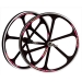 image of Bike Wheel - 700C Wheels
