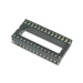 image of 2 pin header - IC Socket