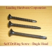image of Self Drilling Screws - Bugle Head