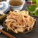 Dried Shredded Squid  - Result of Squid Tentacles