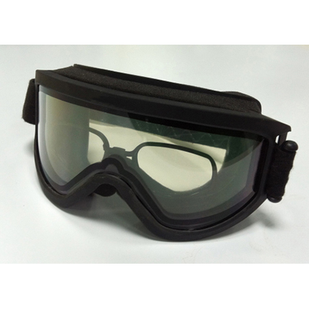 High Impact Safety Goggles