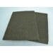 Non Woven Pads - Result of Teddy Bear