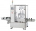 High Speed Rotary Capping Machine - Result of memory