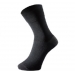 Silver Gentle Socks - Result of sock