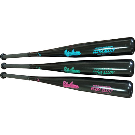 Japanese Baseball Bats