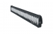 image of Auto Accessories - 260W 43 inch single-row LED off-road light bar