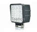 48W LED Work Lamp, LED worklight for automotive