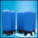 FRP Pressure Tank for Reverse Osmosis Water - Result of Composite