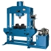 Hand Operated Hydraulic Press - Result of surgical instrument