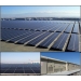image of Solar Power System - Solar Power Plant