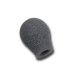 Mic Foam Cover - Result of Microphone