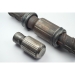 image of Construction Fasteners - Rebar Coupler