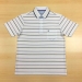 Striped Polo Shirt - Result of baby clothes