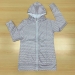 Women's Hooded Jacket - Result of fashion jewelry