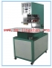image of High Frequency Welding Machine - high frequency pvc turnplate welding machine