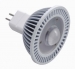 4W LED MR16 5000K - Result of CFL Bulb