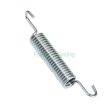 Stock Extension Springs