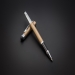 Multifunction stylus pen - Result of Baby Bib