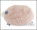 Plush Sheep Shape Design Dog Bed / Pet Bed - Result of hair Lotion