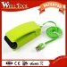 HANDY SEALER USB RECHARGEABLE MODEL - GREEN COLOR - Result of Ferrite Magnet