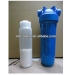 Water Scale Filters - Result of IR Filters