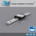 STAF MBX Miniature Cage Linear Guides