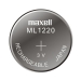 ML1220 Battery - Result of Oscillator