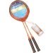 image of Badminton Set - Badminton Racquet Set