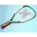 Graphite Racquet - Result of Shuttlecock Badminton
