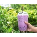 Grape Boba - Result of Canned Fruit