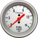 Utrema Auto Fuel Pressure Gauge 2-1/16" - Result of bulb