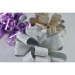 image of Gift Wrapping Film - Plastic Ribbon