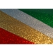 image of Gift Wrapping Film - Glitter Self-Adhesive Vinyl