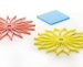 image of Tabletop Supplies - Silicone Trivet (Custom Made)
