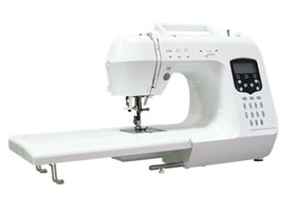 Household sewing machine