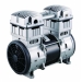 image of Lab Vacuum Pump - Medium Oilless Vacuum Pump 740 torr 2 piston 1HP