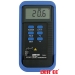 DE-3003 K-TYPE Digital Thermometer - Result of Ear Thermometer