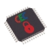 image of Security Chip - Encryption Chip